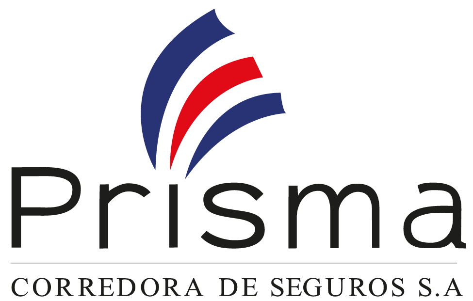 Prisma Corredora de Seguros SA - Sociedad corredora de Costa Rica logo